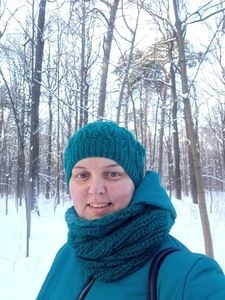 Olga Silina