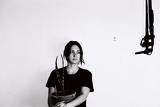 Isabelle Saunders