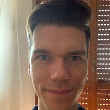 Sebastian Kuhnert