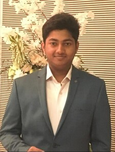 Deepesh Bansal