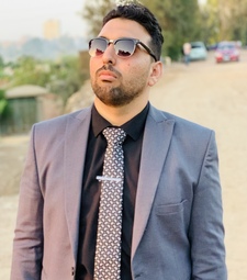 Mohamed Zoher