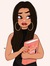 Samah L. Moroccan