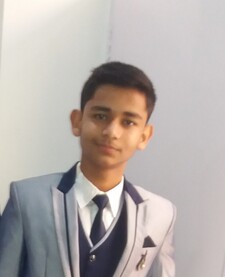 Mohd Kaif
