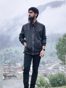 Fahad Rashiq