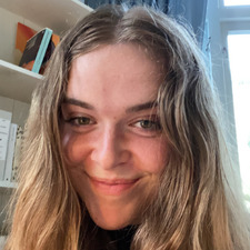 Lea Røys
