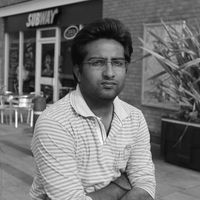 Sriram Venk