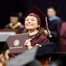 Kayla Cisneros-Pineda