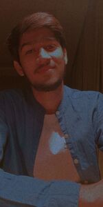 Priyanshuu Raool