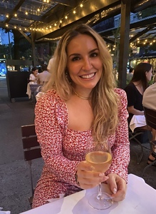 Lisa DeSantis