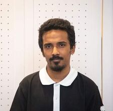 Mim Ahmed