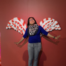 María Elena Badillo