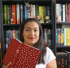 Jcmarz22 Carolina Marz⭐️