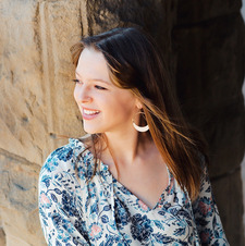 Emily Vohs