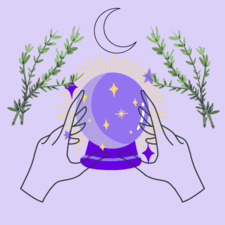 Erin the Moonbeam Medium