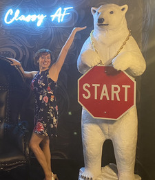 Shereen Burton-Dunkle