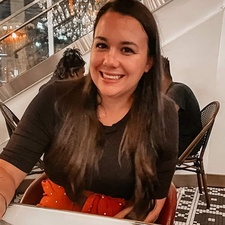 Brittany Drish