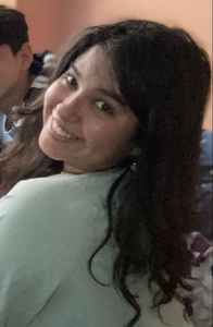 Cata Lopez Arevalo