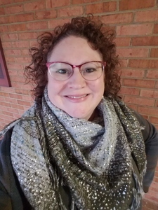 Crystal DeLong-Moorefield