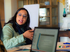 Dr Najwa