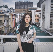 Đào Tâm  Nhi