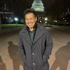 Viet Nguyen