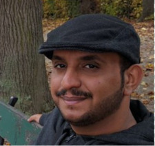 AHMED ALHASHMI