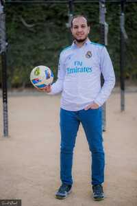 Mohamed Ghunaim