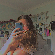 Kiahna Thomson