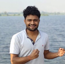 Suraj Kumar