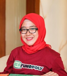 Annisa Arsyad