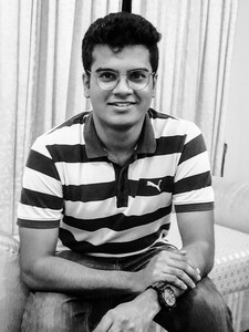 Shankar Krishnan K
