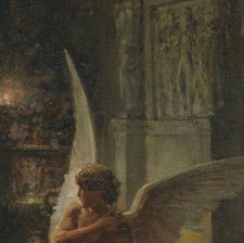 eloise (taylor’s version)