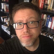 Ben - the Amateur Exegete