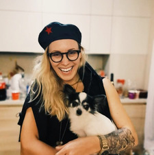 Цветослава Карабашева