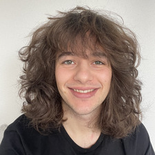 André van der Hoven