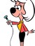 Mollie ...