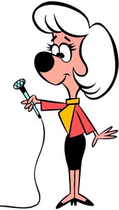 Mollie Mesaros