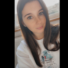 Jaymee Chadwick-Fleming