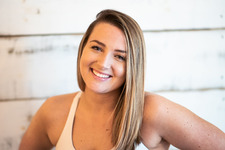 Meghan Grondalski