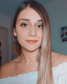 Σοφία Γρηγοριάδου