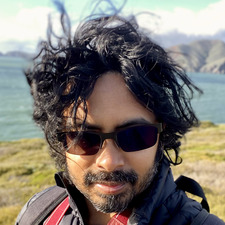 Varadharajan Chandran