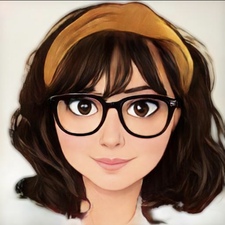 Helene (HeleneLaeseriTideOgUtide) Schjøtt