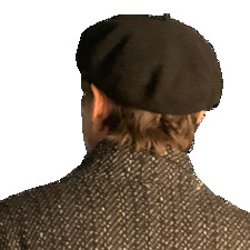 Cal Godot