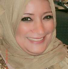 منال عبد المنعم