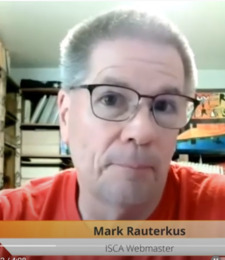 Mark Rauterkus