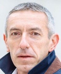 David