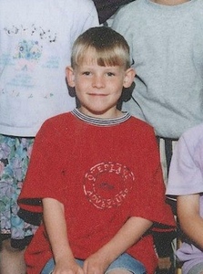 Adam Standring