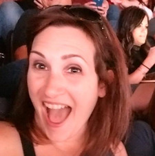 Annie Drinkwater-Wright