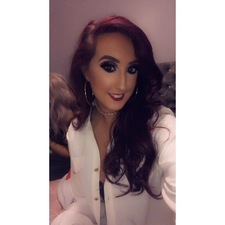 Victoria Graham