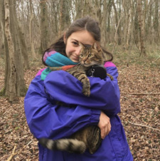 Macarena Herrera Mackers